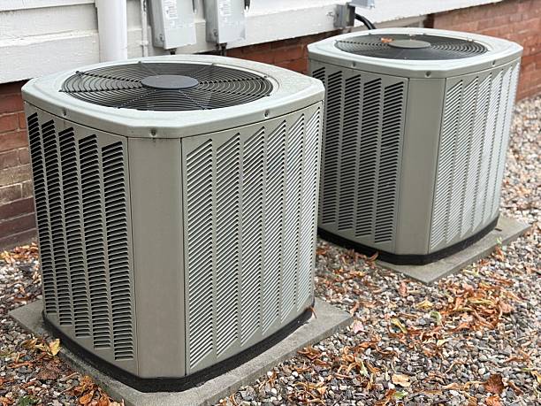 Reliable Hvac Repair contractor in Fairfax Station, VA by JG Cool HVAC